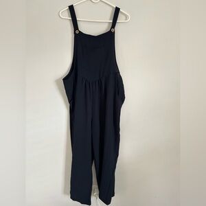 SHEIN Classic Navy Blue Garment